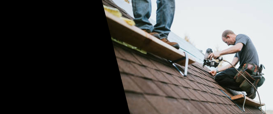 Fairmont Roofing Contractors